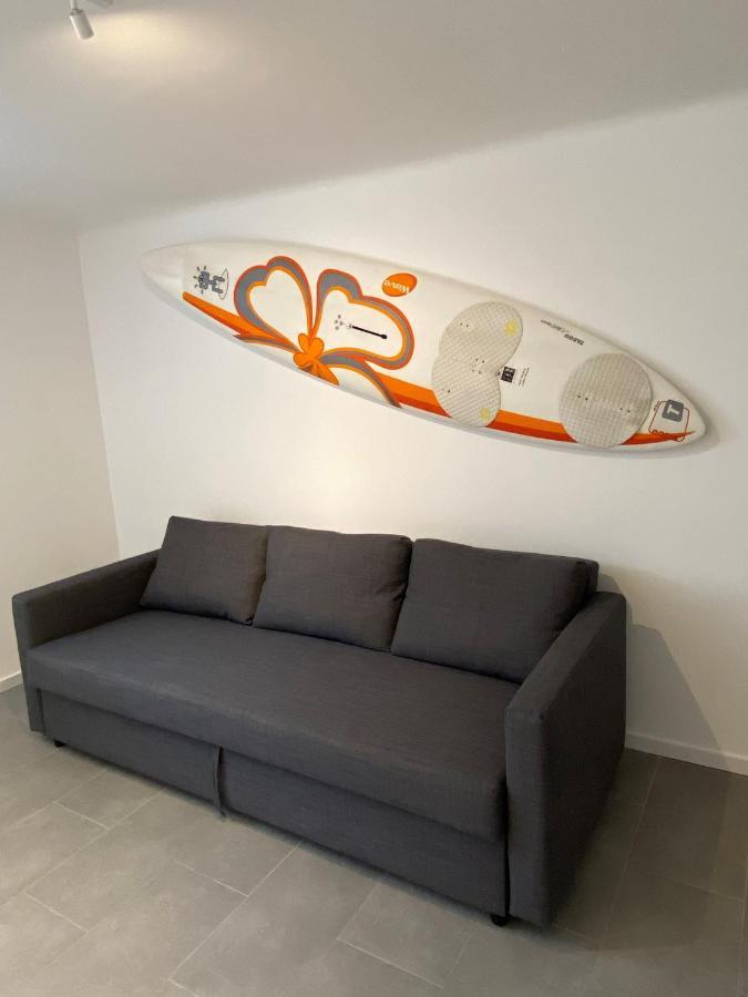 Appartement Rez De Villa Proche Port Et Plages De Sanary Exterior photo